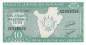 Preview: Burundi p33e 10 Francs 2007